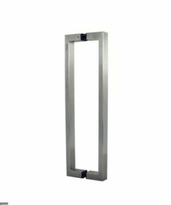 Tay nắm kéo Hafele 465mm 903.00.102