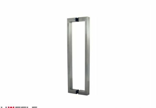 Tay nắm kéo Hafele 465mm 903.00.102 - 1