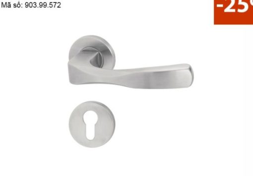 Tay nắm gạt Hafele 903.99.572 - 1