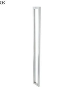 Tay nắm kéo vuông CC1075mm Häfele DIY 499.68.039