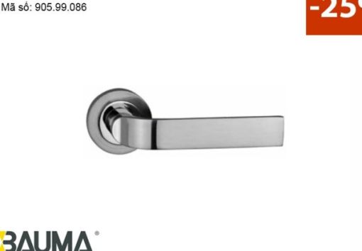 Tay nắm gạt BAUMA BM055 905.99.086 - 1