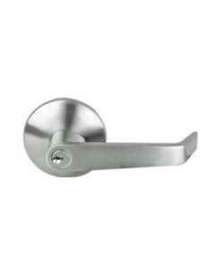 Tay nắm gạt có nắp che Inox 316 Hafele 911.54.037