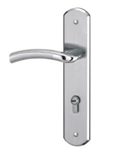 Tay nắm gạt đế dài – hướng mở trái Häfele 903.99.319