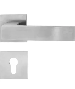 Tay nắm gạt Hafele 903.99.427