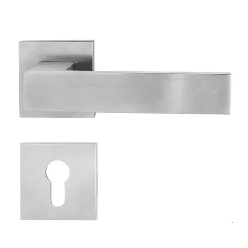 Tay nắm gạt Hafele 903.99.427 - 1