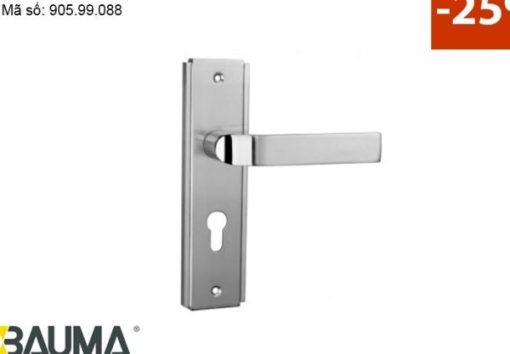 Tay nắm gạt đế dài BAUMA BM055-58 905.99.088 - 1