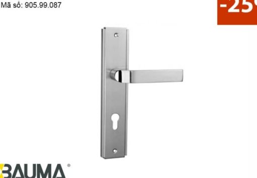 Tay nắm gạt đế dài BAUMA BM055-85 905.99.087 - 1