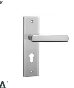 Tay nắm gạt đế dài BAUMA BM066-58 905.99.091