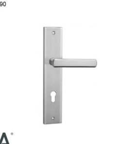 Tay nắm gạt đế dài BAUMA BM066-85 905.99.090