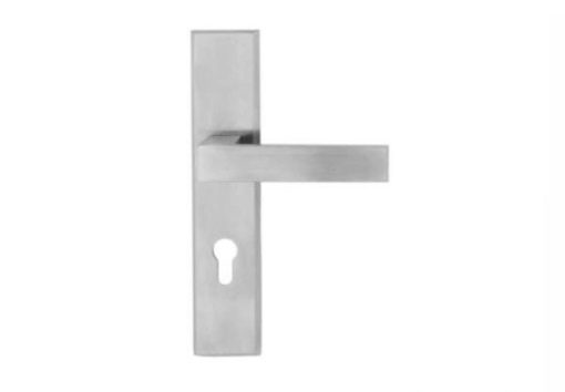 Tay nắm gạt đế dài Hafele 903.99.302 - 1