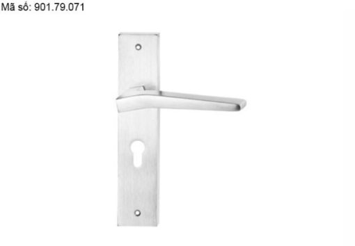 Tay nắm gạt đế dài PRESO Hafele 901.79.071 - 1