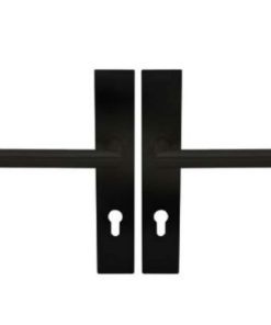 Tay nắm gạt đế dài Hafele 903.99.821