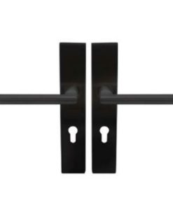 Tay nắm gạt đế dài Hafele 903.99.819