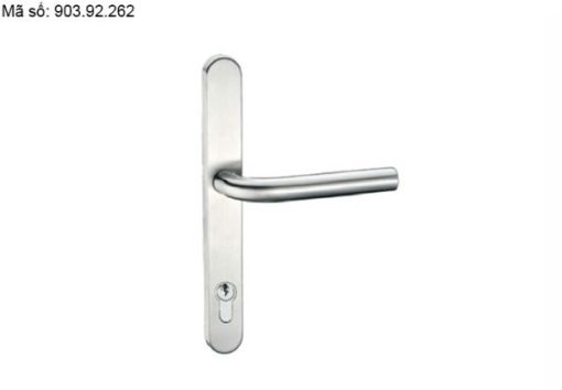 Tay nắm gạt đế dài Hafele 903.92.262 - 1