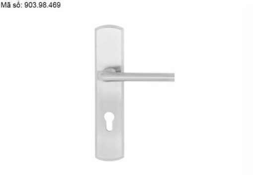 Tay nắm gạt đế dài Hafele 903.98.469 - 1