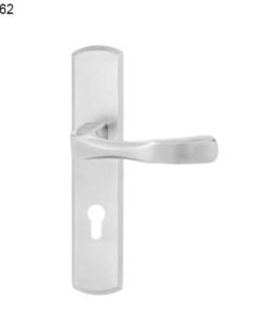 Tay nắm gạt đế dài Hafele 903.98.462