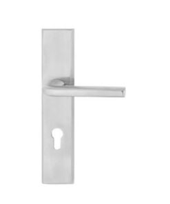 Tay nắm gạt đế dài Inox 316 Hafele 903.78.589