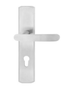 Tay nắm gạt đế dài Inox 316 Hafele 903.78.588