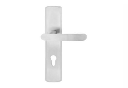 Tay nắm gạt đế dài Inox 316 Hafele 903.78.588 - 1