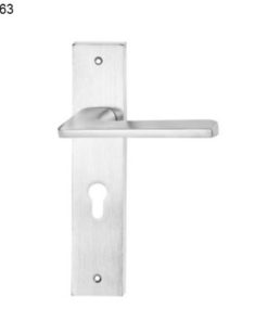 Tay nắm gạt đế dài BLADE Hafele 901.79.063