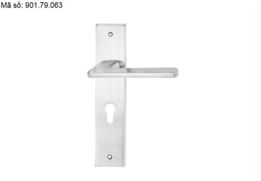 Tay nắm gạt đế dài BLADE Hafele 901.79.063 - 1
