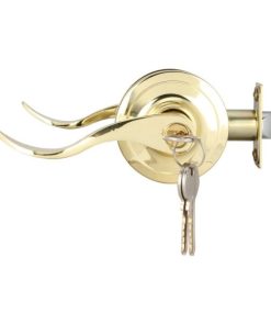 Khoá tay nắm gạt cửa phòng Häfele 489.10.195 - 22 Khoá tay nắm gạt cửa phòng Häfele 489.10.195 - 21