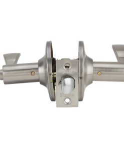 Khoá tay nắm gạt cửa phòng Häfele 489.10.194 - 18 Khoá tay nắm gạt cửa phòng Häfele 489.10.194 - 17