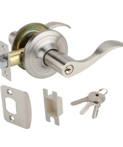 Khoá tay nắm gạt cửa phòng Häfele 489.10.194 - 22 Khoá tay nắm gạt cửa phòng Häfele 489.10.194 - 21