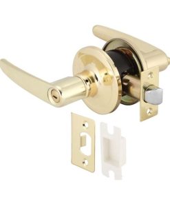 Khoá tay nắm gạt cửa vệ sinh Häfele 489.10.191 - 9