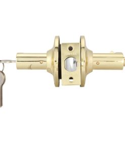 Khoá tay nắm gạt cửa phòng Häfele 489.10.195 - 18 Khoá tay nắm gạt cửa phòng Häfele 489.10.195 - 17