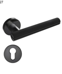 Tay nắm gạt Kawajun Hafele 900.99.127