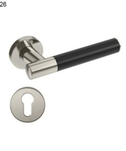 Tay nắm gạt Kawajun Hafele 900.99.126