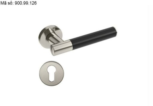 Tay nắm gạt Kawajun Hafele 900.99.126 - 1