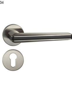 Tay nắm gạt Kawajun Hafele 900.99.734