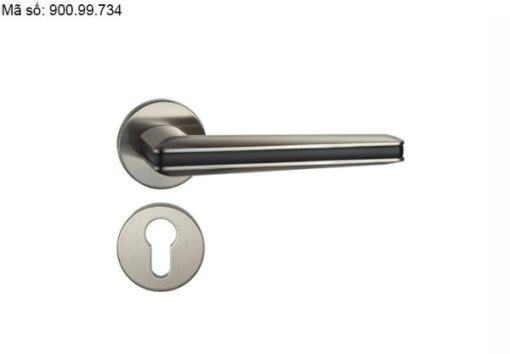 Tay nắm gạt Kawajun Hafele 900.99.734 - 1