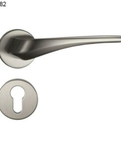 Tay nắm gạt Kawajun Hafele 901.99.579