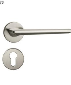 Tay nắm gạt Kawajun Hafele 901.99.576