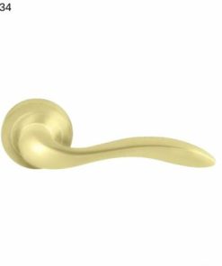 Tay nắm gạt GIAVA Hafele 901.79.734