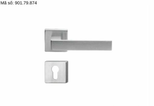 Tay nắm gạt TECHNA Hafele 901.79.874 - 1