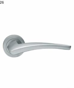 Tay nắm gạt DUNE Hafele 901.99.926