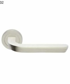 Tay nắm gạt CLOUD Hafele 901.79.732