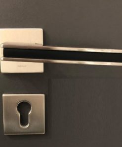 Tay nắm gạt Kawajun Hafele 901.78.294 - 9