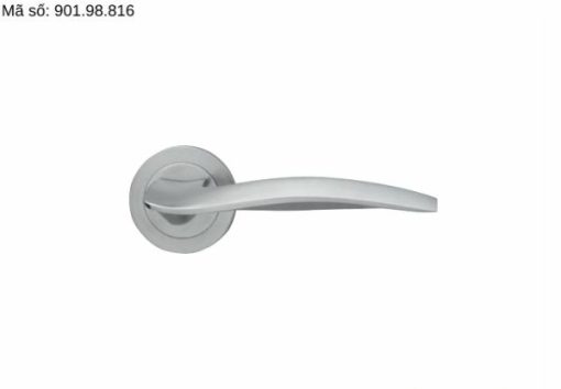 Tay nắm gạt WIND Hafele 901.98.816 - 1