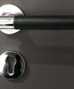 Tay nắm gạt Kawajun Hafele 901.78.284 - 9