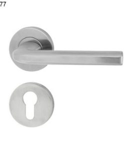 Tay nắm gạt Hafele 903.99.977