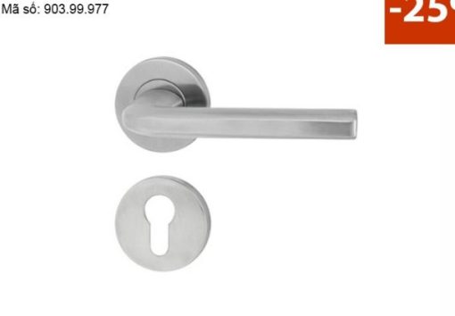 Tay nắm gạt Hafele 903.99.977 - 1