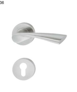 Tay nắm gạt Hafele 903.92.636