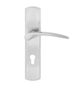 Tay nắm gạt đế dài Hafele 903.98.473