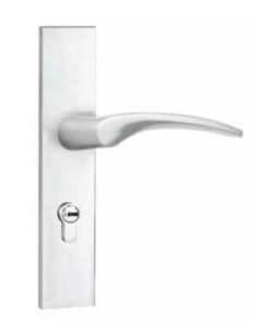 Tay nắm gạt đế dài – Hướng mở phải Häfele 903.99.321