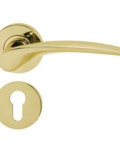 Tay nắm gạt Häfele 903.98.147